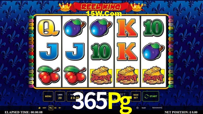 Flash Promotion 365Pg