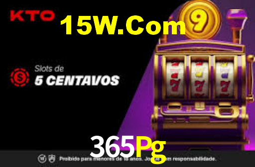Programa VIP 365Pg