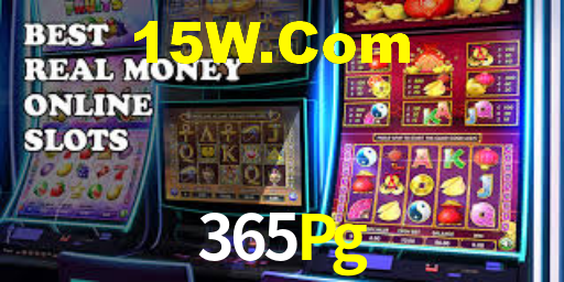 Live Casino 365Pg