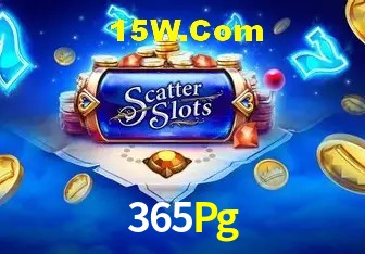 Jogos de Slot 365Pg