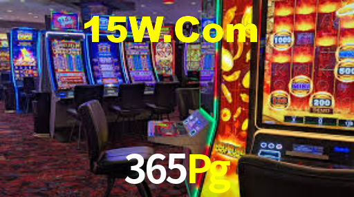 Roulette Table 365Pg