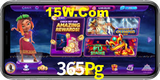 Exclusive Games 365Pg
