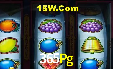 Casino Ao Vivo 365Pg