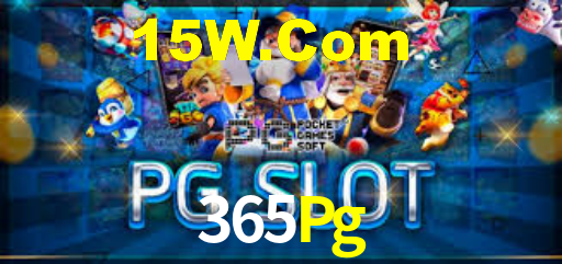 Welcome Bonus 365Pg