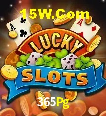 Diretório de Jogos 365Pg