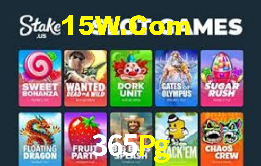 VIP Casino 365Pg