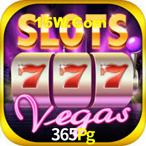 Tournaments 365Pg